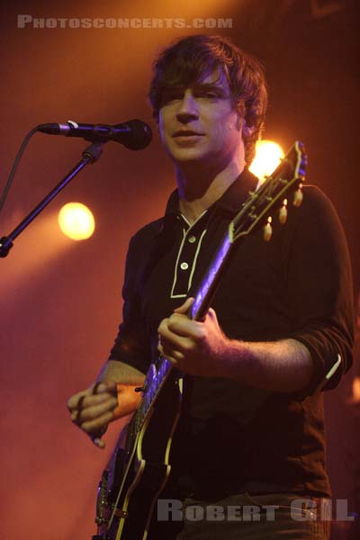 NADA SURF - 2005-11-20 - PARIS - Elysee Montmartre - 